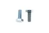 Комплект прокладок турбіни BMW 3 (E46/E90)/5 (E39/E60)/7 (E65/E66/E67) 00-10 Fischer Automotive One (FA1) KT100005 (фото 5)