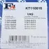Комплект прокладок турбіни VW Caddy II 1.9 TDI 96-04 Fischer Automotive One (FA1) KT110016 (фото 14)