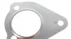 Комплект прокладок турбины Ford Galaxy/VW Sharan 1.9 TDI 00-10 Fischer Automotive One (FA1) KT110025E (фото 2)
