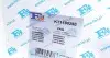 Комплект прокладок турбины Ford Galaxy/VW Sharan 1.9 TDI 00-10 Fischer Automotive One (FA1) KT110025E (фото 6)