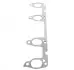 Комплект прокладок турбіни VW T5 1.9 TDi 03-09 FA1 Fischer Automotive One (FA1) KT110035 (фото 15)
