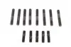 Комплект прокладок турбіни VW T5 1.9 TDi 03-09 FA1 Fischer Automotive One (FA1) KT110035 (фото 3)