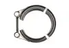Комплект прокладок турбіни VW T5 1.9/2.5TDI 03-09 Fischer Automotive One (FA1) KT110045 (фото 13)