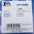 Комплект прокладок турбіни Skoda Octavia 1.8 T 98-06 Fischer Automotive One (FA1) KT110065 (фото 13)