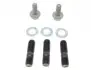Комплект прокладок турбины VW Golf V/Passat 2.0 TDI 03-13 Fischer Automotive One (FA1) KT110085 (фото 11)