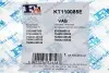 Комплект прокладок турбины VW Golf V/Passat 2.0 TDI 03-13 Fischer Automotive One (FA1) KT110085E (фото 7)