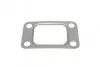 Комплект прокладок турбины VW LT 2.8 TDI 02-06 Fischer Automotive One (FA1) KT110120 (фото 11)
