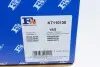 Комплект прокладок турбины VW Passat 2.0 TDI 05-10 Fischer Automotive One (FA1) KT110130 (фото 16)