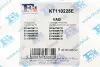 Комплект прокладок турбины Audi A6 2.5 TDI 94-97 Fischer Automotive One (FA1) KT110225E (фото 6)
