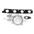 Комплект прокладок турбины Audi A4/A6 2.0 TFSI 04-08 Fischer Automotive One (FA1) KT110330E (фото 2)