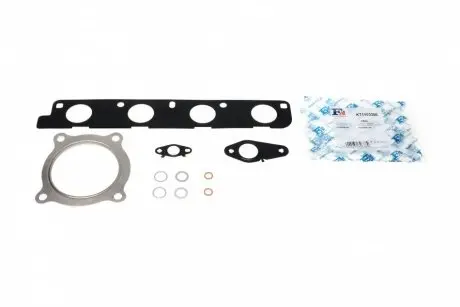 Комплект прокладок турбины Audi A4/A6 2.0 TFSI 04-08 Fischer Automotive One (FA1) KT110330E