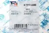 Комплект прокладок турбины Audi A4/A6 2.0 TFSI 04-08 Fischer Automotive One (FA1) KT110330E (фото 10)