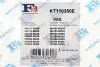Комплект прокладок турбины VW Passat 1.9 TDI 96-97 Fischer Automotive One (FA1) KT110350E (фото 7)