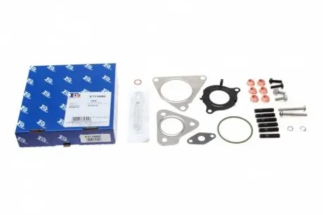 Комплект прокладок турбины Audi A4/A5/A6 2.0 TDI 04-15 Fischer Automotive One (FA1) KT110660