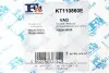 Комплект прокладок турбіни VW T5/T6 2.0 TDI 09- Fischer Automotive One (FA1) KT110860E (фото 8)
