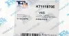 Комплект прокладок турбины Audi Q5 2.0 TDI 08-12 Fischer Automotive One (FA1) KT111870E (фото 6)