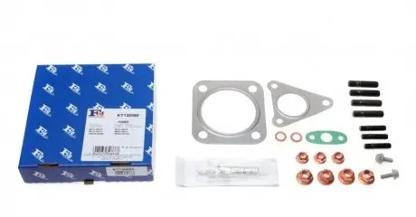 Комплект прокладок турбіни Ford Transit 2.2 TDCi 06-14 Fischer Automotive One (FA1) KT130080
