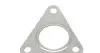Комплект прокладок турбины Ford Transit 2.2 TDCi 06-14 Fischer Automotive One (FA1) KT130080 (фото 9)