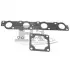 Комплект прокладок турбины Ford Transit 2.4 TDCi 04-06 Fischer Automotive One (FA1) KT130090E (фото 2)