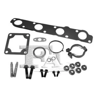 К-кт прокладок турбіни Fischer Automotive One (FA1) KT130180