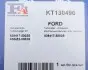 Комплект прокладок турбіни Ford Transit 2.0 TDCi 16- Fischer Automotive One (FA1) KT130490 (фото 12)