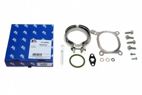 Комплект прокладок турбины MB Sprinter (906) 215CDI/315CDI (большая) Fischer Automotive One (FA1) KT140055