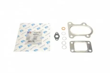 Комплект прокладок турбіни MB Vario 96- FA1 Fischer Automotive One (FA1) KT140110E