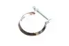 Комплект прокладок турбіни Ford Focus II/Mondeo IV/Volvo C30/S40 II/V50/V 70 III 2.0 TDCi 03-15 Fischer Automotive One (FA1) KT210011 (фото 13)