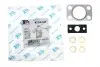 Комплект прокладок турбины Citroen Berlingo/Peugeot Partner 1.6HDI 08- Fischer Automotive One (FA1) KT210016E (фото 1)