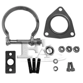 К-кт прокладок турбіни Fischer Automotive One (FA1) KT210080