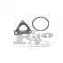 Комплект прокладок турбины Citroen Jumper/Fiat Ducato/Peugeot Boxer 2.2 HDi 06- Fischer Automotive One (FA1) KT210140E (фото 2)