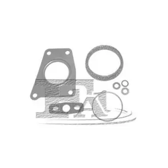 Комплект для монтажу (зменшений), компресор Fischer Automotive One (FA1) KT210150E