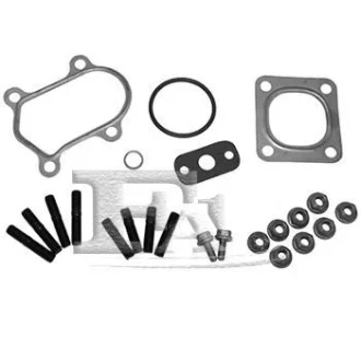 Комплект прокладок турбіни Renault Master 2,8 dCi 98-01 Fischer Automotive One (FA1) KT220035