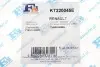 Комплект прокладок турбины Renault Laguna 2.2 dCi 01-07 Fischer Automotive One (FA1) KT220045E (фото 6)