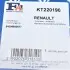 Комплект прокладок турбіни Renault Megane/Scenic 1.4 TCe 09- Fischer Automotive One (FA1) KT220190 (фото 12)