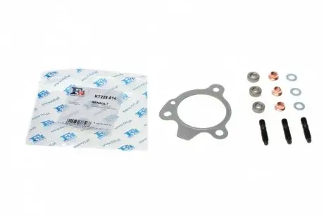 Комплект прокладок турбіни FA1 Fischer Automotive One (FA1) KT228-514