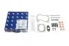 Комплект прокладок турбіни Fiat Brava/Doblo/Stilo 1.9 JTD 96-02 Fischer Automotive One (FA1) KT330100 (фото 1)