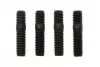 Комплект прокладок турбіни Fiat Brava/Doblo/Stilo 1.9 JTD 96-02 Fischer Automotive One (FA1) KT330100 (фото 5)