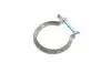 Комплект прокладок турбины Citroen Jumper/Fiat Ducato/Peugeot Boxer 3.0D 10- Fischer Automotive One (FA1) KT330260 (фото 15)