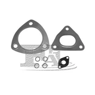 Комплект для монтажу (зменшений), компресор Fischer Automotive One (FA1) KT410005E (фото 1)