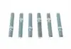 Комплект прокладок турбины Hyundai Sonata/Kia Carens 2.0 CRDi 05- Fischer Automotive One (FA1) KT730040 (фото 4)