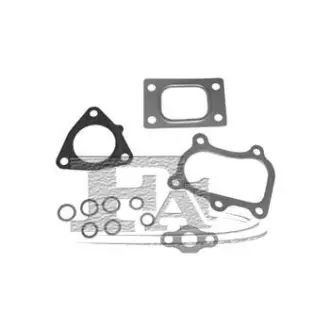 Комплект для монтажу (зменшений), компресор Fischer Automotive One (FA1) KT750170E