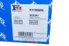 Комплект прокладок турбіни Renault Laguna/Megane/Scenic 1.9 dCi 05- Fischer Automotive One (FA1) KT760050 (фото 2)