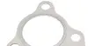 Комплект прокладок турбины Mazda 6 2.0 DI 02-07 Fischer Automotive One (FA1) KT780020 (фото 11)