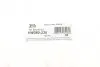Гофра глушителя (51.3x230) Fischer Automotive One (FA1) VW350-230 (фото 2)
