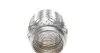 Гофра глушителя (55x105) Fischer Automotive One (FA1) VW355-105 (фото 5)
