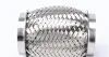 Труба гофрована 60x115 mm (Fischer) Fischer Automotive One (FA1) VW360-115 (фото 1)