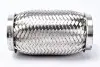 Гофра глушителя (60X150) Fischer Automotive One (FA1) VW360-150 (фото 1)