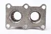 Гофра глушителя Skoda Octavia/VW Golf IV 1.6 97-07 (46.50x124.20) Fischer Automotive One (FA1) VW445-125 (фото 4)