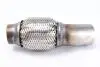Гофротруба вихлопної системи Fischer Automotive One (FA1) VW450-210 (фото 1)